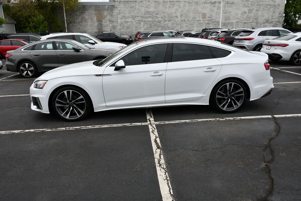 WAUC4CF52PA045643