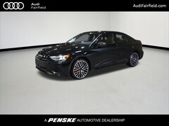 2026 Audi S3 2.0T Sedan