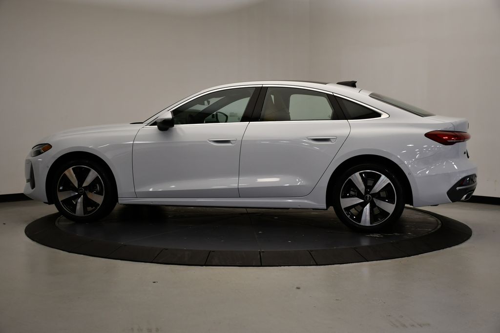 2025 Audi A5 2.0T Premium Plus photo 2