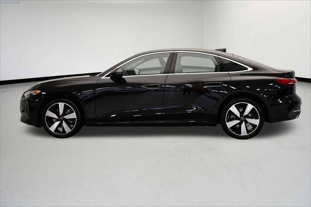 New 2025 Audi A5 2.0T Premium Sportback