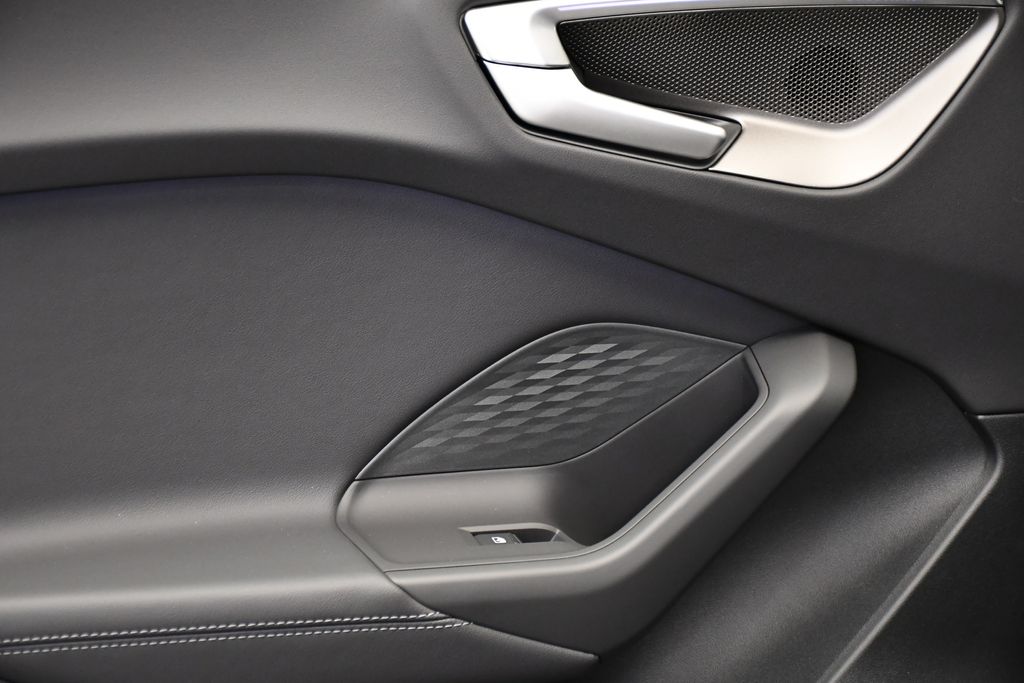 2025 Audi New A5 Premium Plus - Photo 39