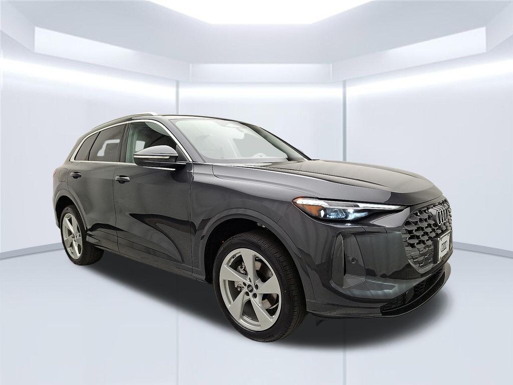 New 2026 Audi Q5 Premium Plus SUV