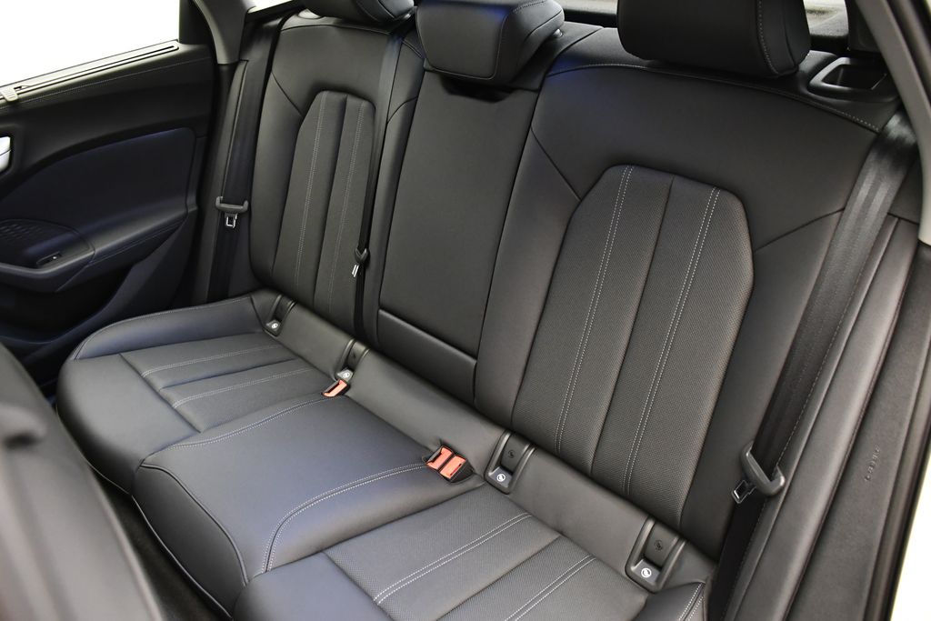 2025 Audi New A5 Premium Plus - Photo 42