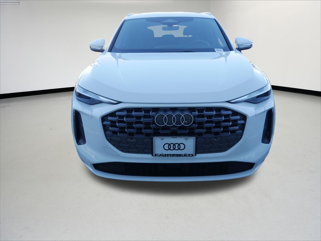 2025 Audi Q5 2.0T Premium photo 3