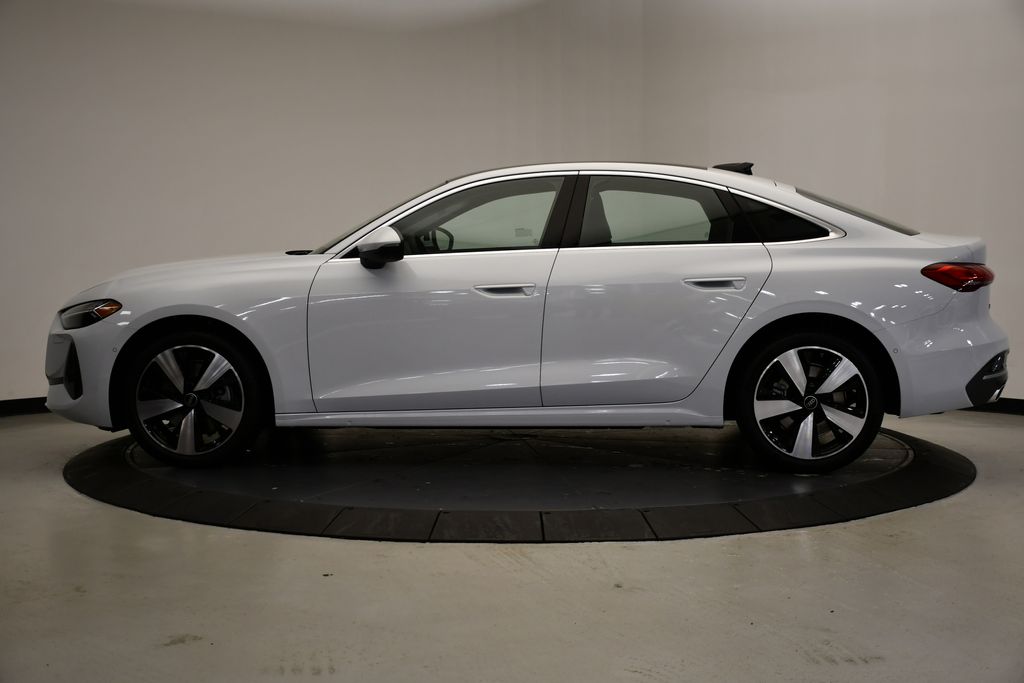 2025 Audi A5 2.0T Premium photo 2