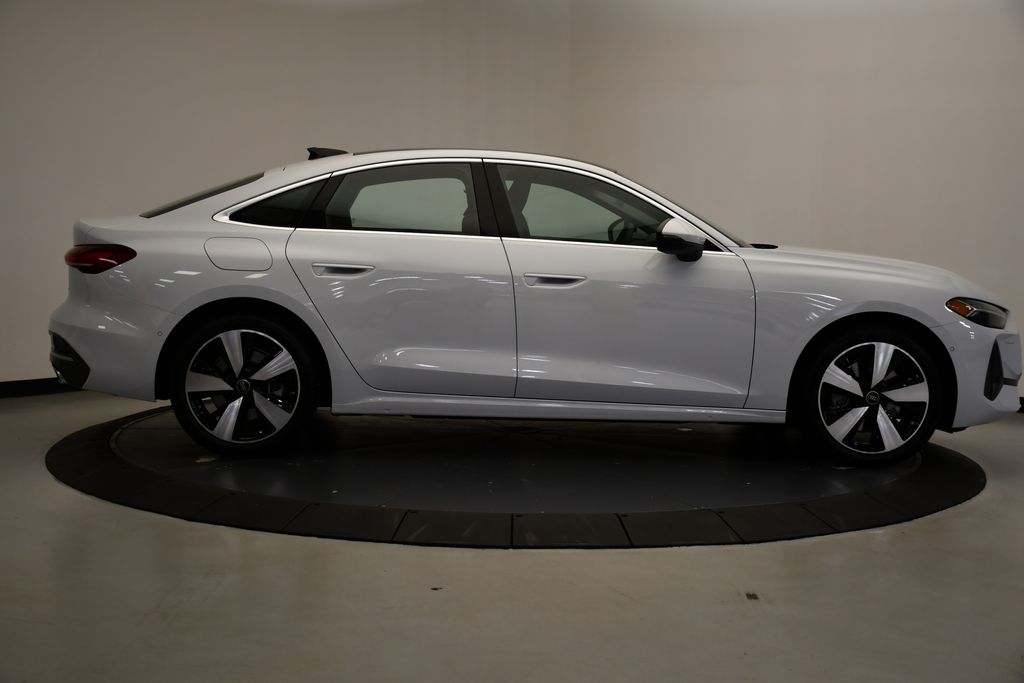 2025 Audi New A5 Premium Plus - Photo 6