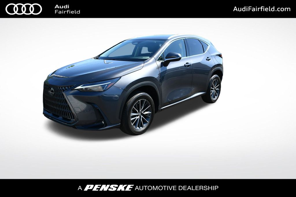2022 Lexus NX 350 350 Premium AWD's photo