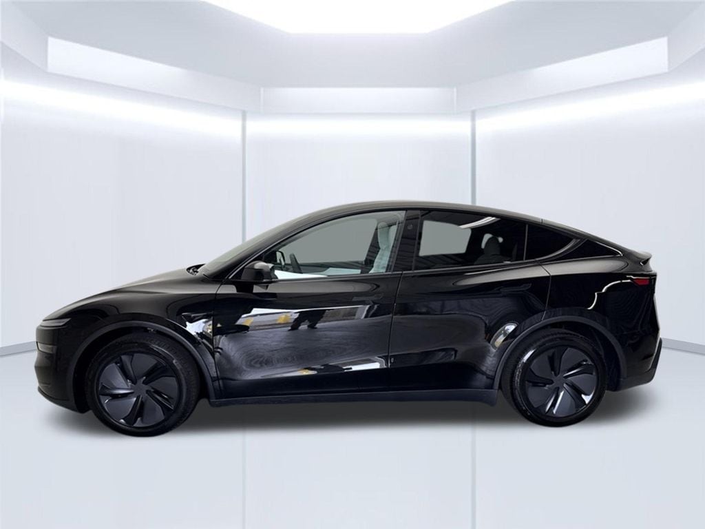 Used 2026 Tesla Model Y Standard with VIN 7SAYGDEEXTA698441 for sale in Fairfield, CT