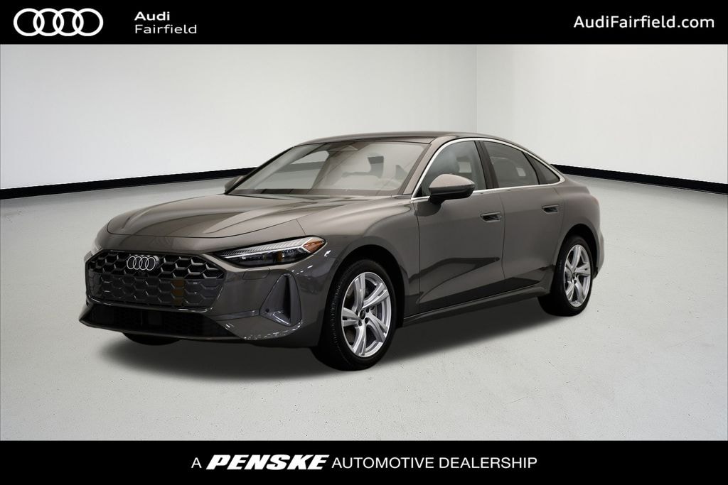 New 2025 Audi A5 2.0T Premium Sportback