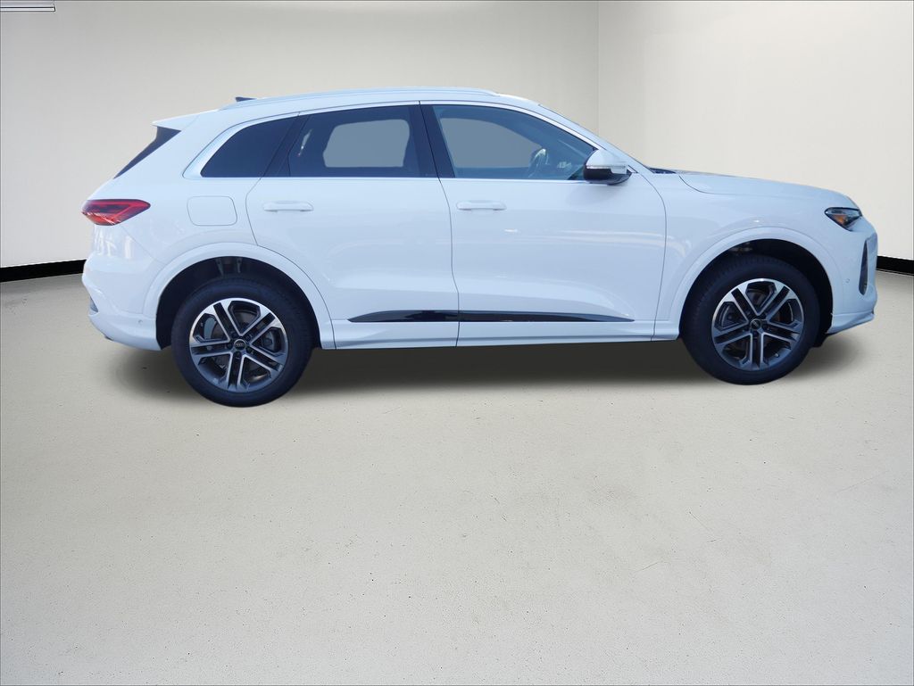 2025 Audi Q5 2.0T Premium photo 5