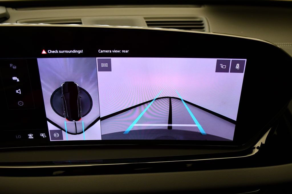 2025 Audi New A5 Premium Plus - Photo 25