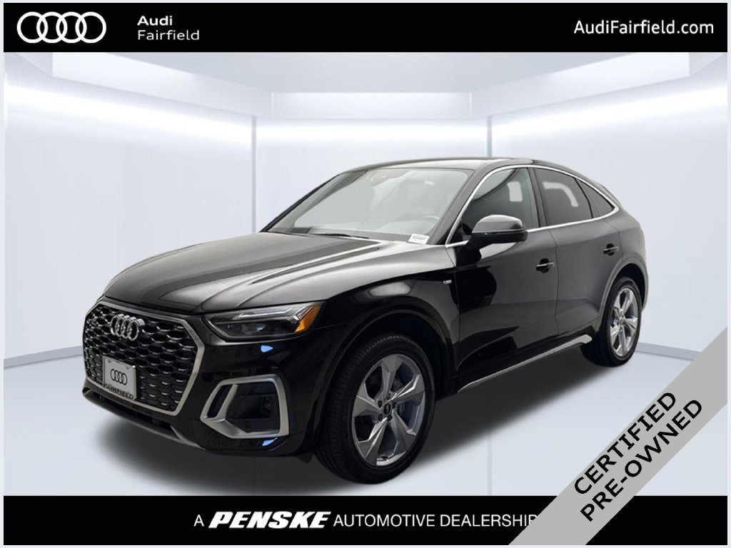 2023 Audi Q5 Sportback