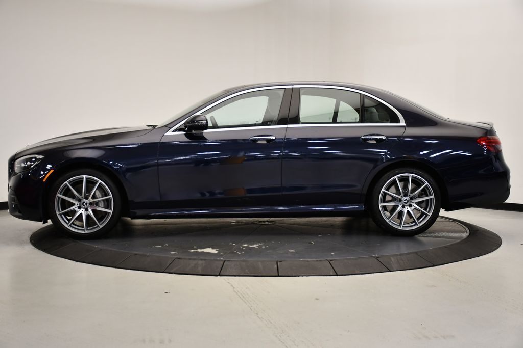 2023 Mercedes Benz E 450 4MATIC photo 2
