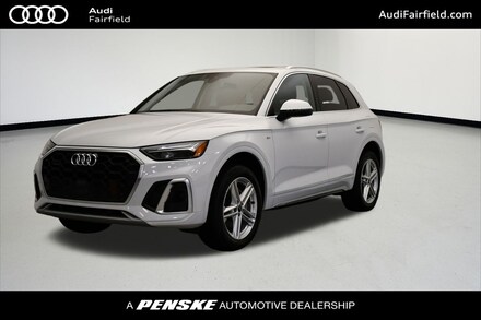 2024 Audi Q5 e 55 S line Premium SUV