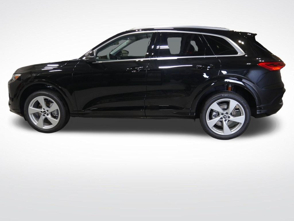 New 2026 Audi Q5 Premium Plus SUV