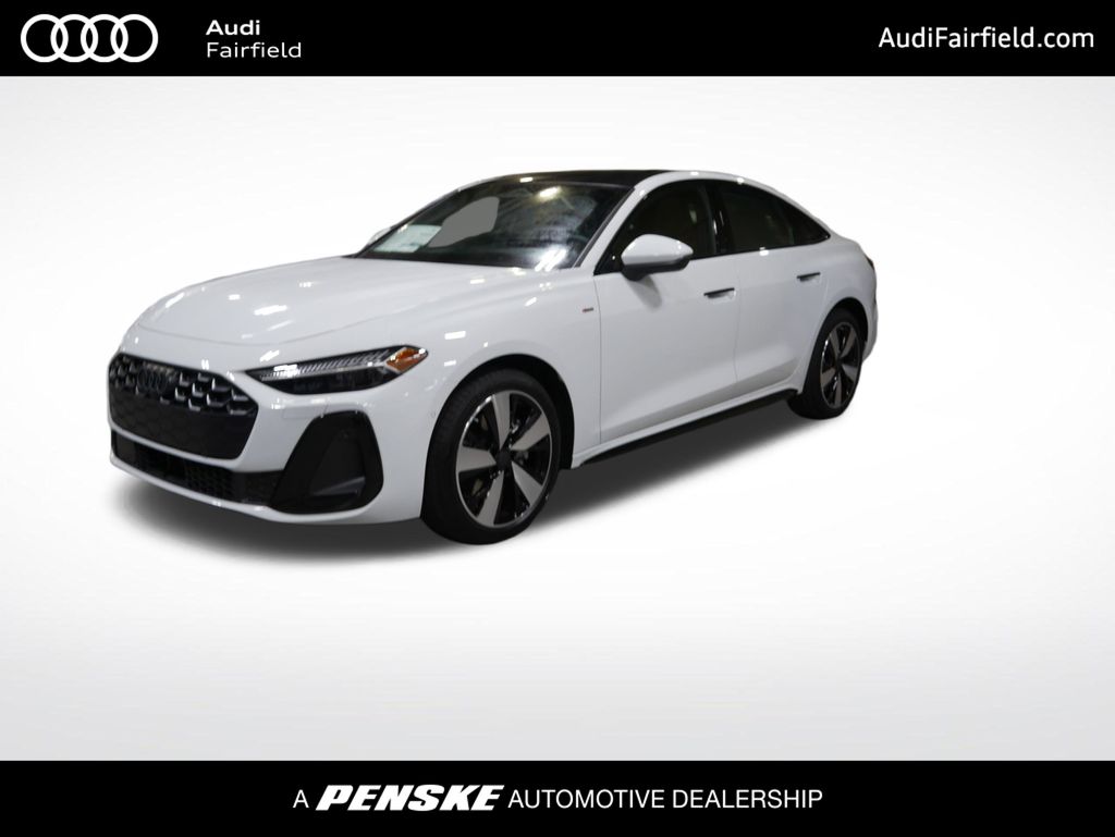 2026 Audi A5 Premium Plus quattro S tronic's photo