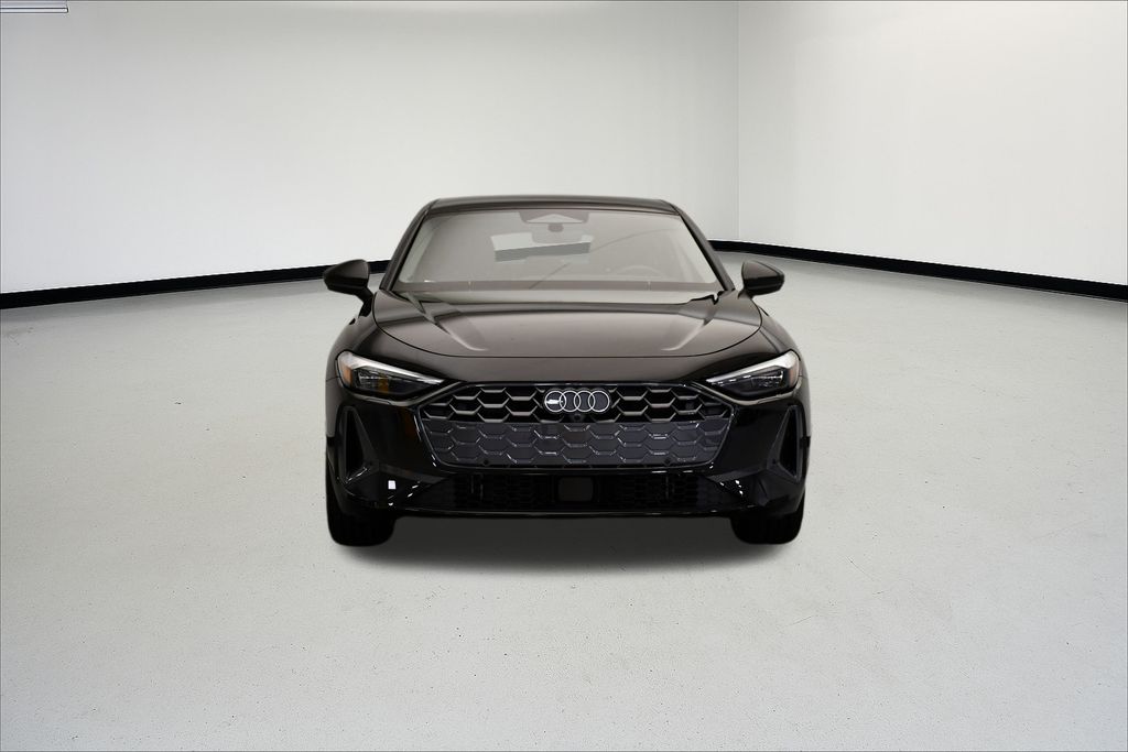 2025 Audi A5 2.0T Premium photo 3