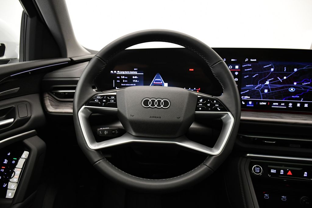 2025 Audi Q5 Premium Plus - Photo 21