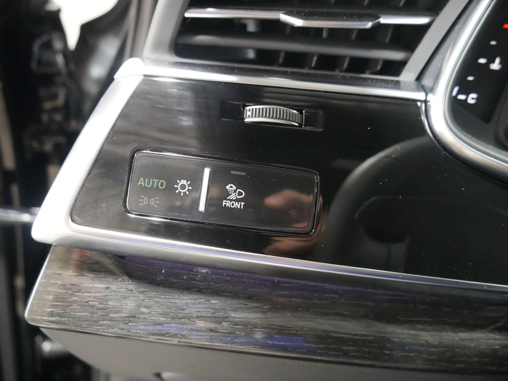 2026 Audi Q7 Premium Plus - Photo 33
