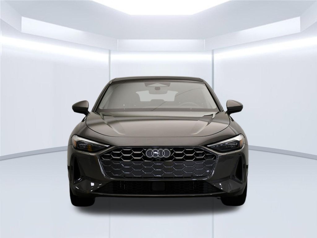 2025 Audi New A5 Premium - Photo 8