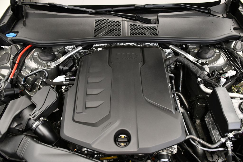 2025 Audi New A5 Premium - Photo 11