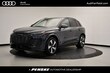 Audi SQ6 e-tron