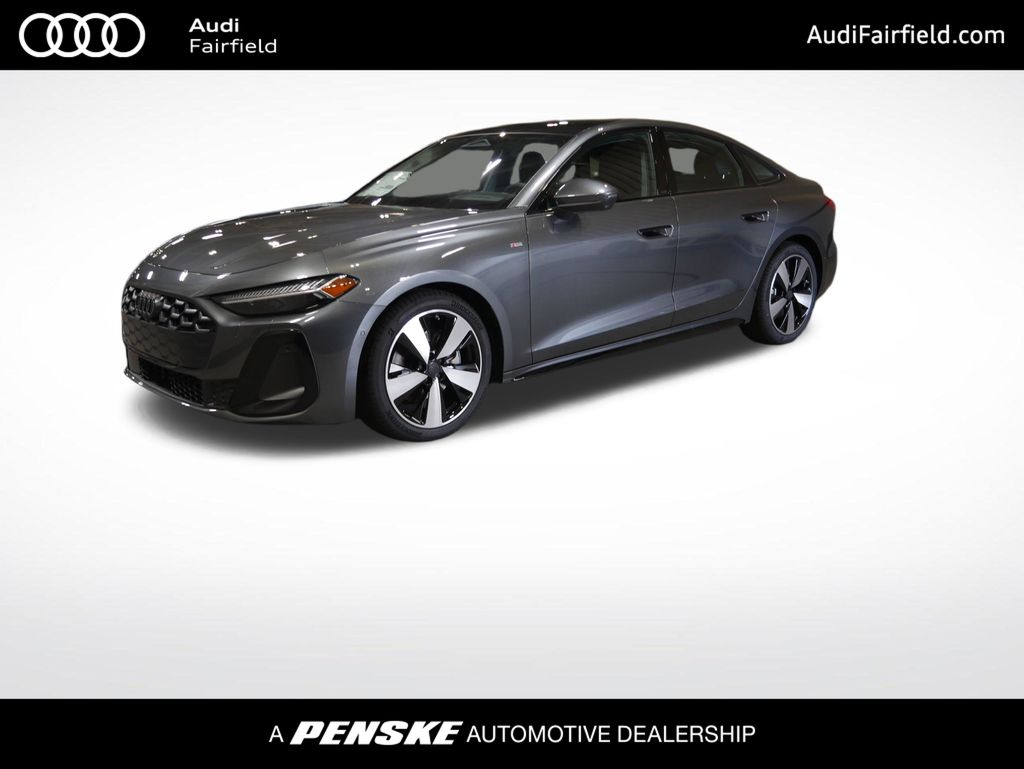2026 Audi A5 Premium Plus quattro S tronic's photo