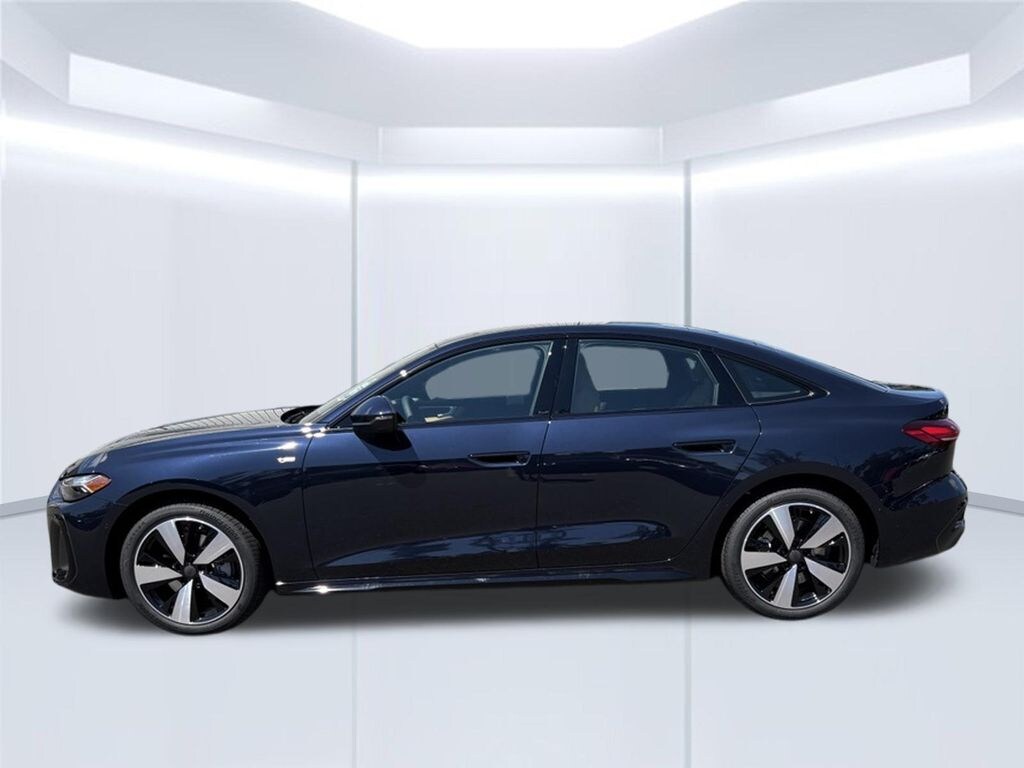 New 2026 Audi A5 Premium Plus Hatchback