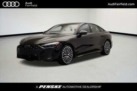 2025 Audi S5 Premium Plus Sportback