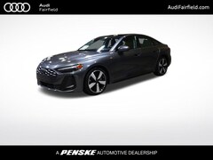 2026 Audi A5 Premium Plus Hatchback