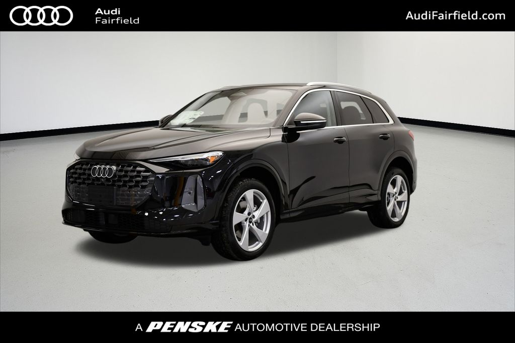 2025 Audi New Q5 Premium Plus's photo