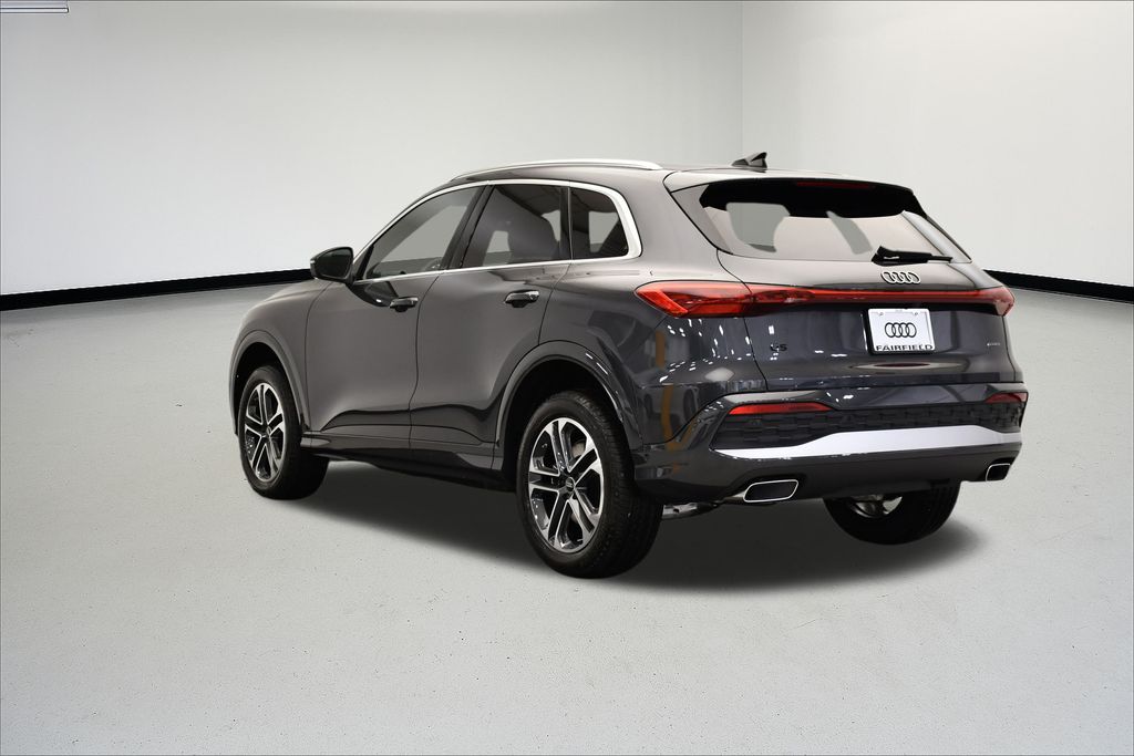 2025 Audi Q5 2.0T Premium photo 2