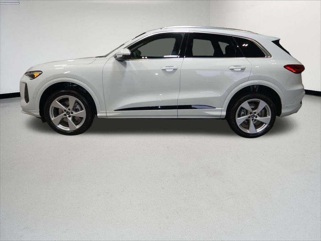 New 2025 Audi Q5 Premium Plus SUV
