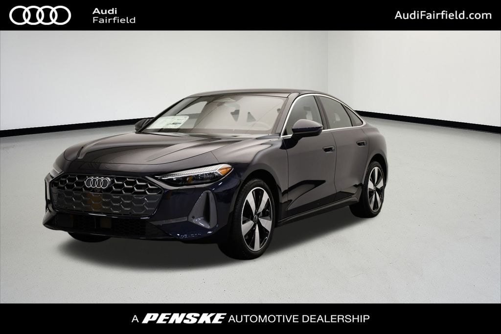 New 2025 Audi A5 2.0T Premium Sportback