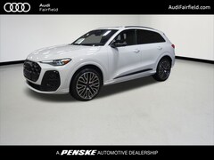 2026 Audi SQ5 Premium Plus SUV