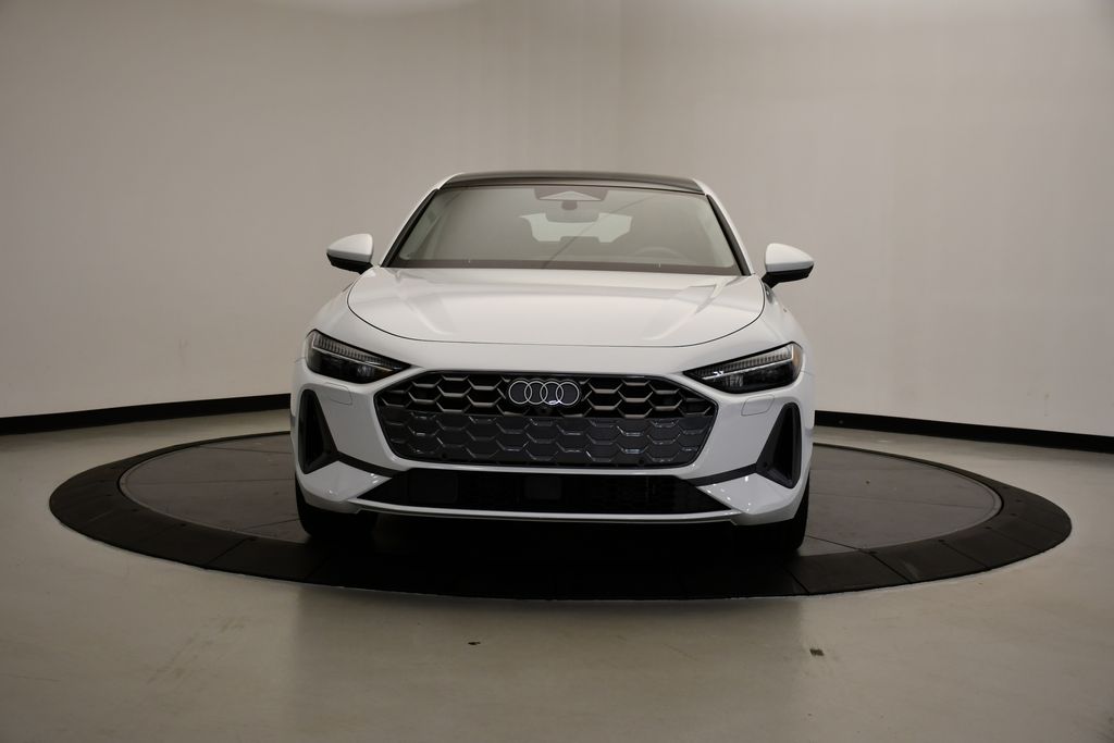 2025 Audi New A5 Premium Plus - Photo 8
