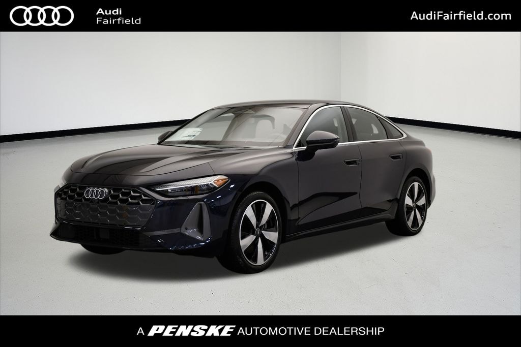 New 2025 Audi A5 2.0T Premium Sportback