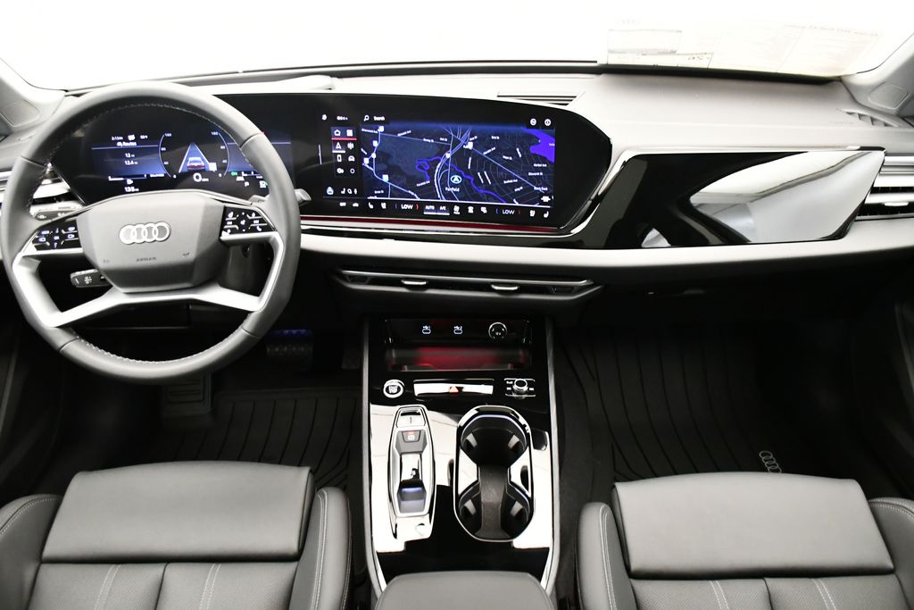 2025 Audi New A5 Premium Plus - Photo 20