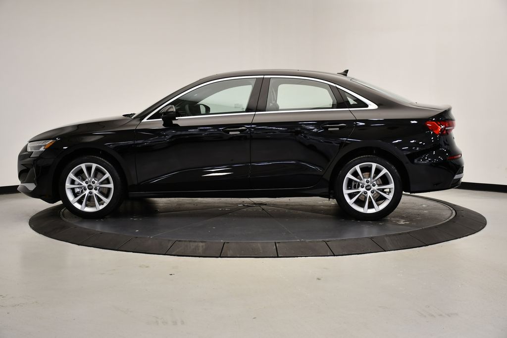 2026 Audi A3 2.0T Premium photo 2