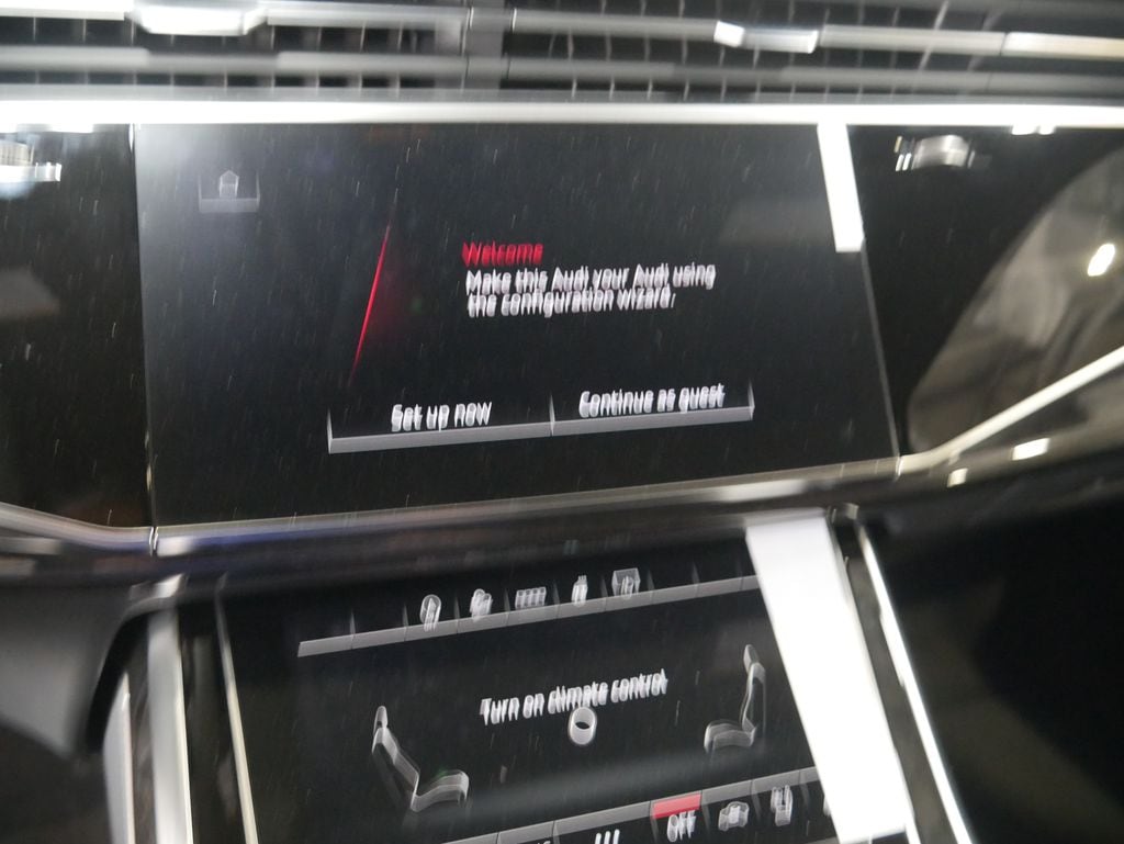 2026 Audi Q7 Premium Plus - Photo 34