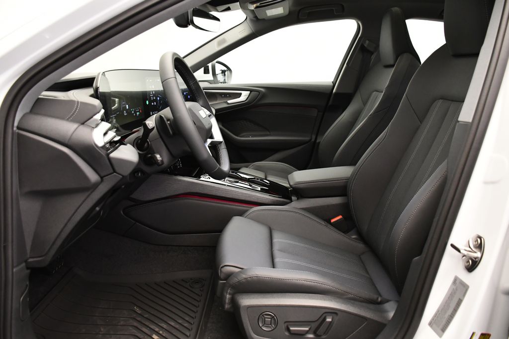 2025 Audi New A5 Premium Plus - Photo 36
