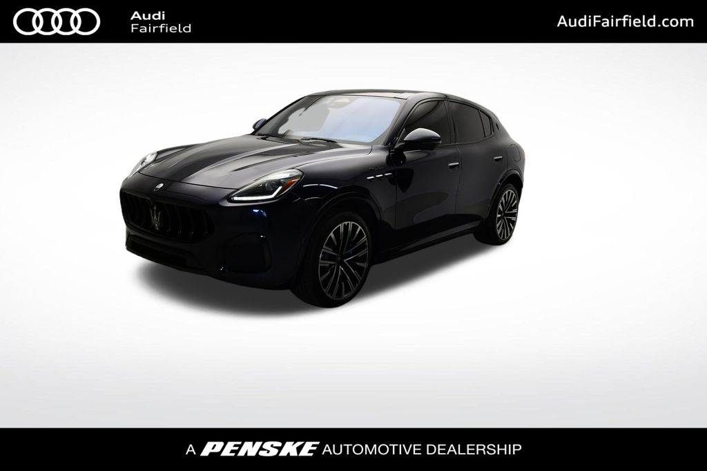 2023 Maserati Grecale 2.0 MHEV MODENA AUTO 4WD's photo