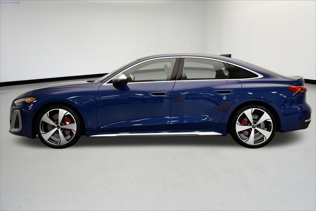 New 2025 Audi S5 3.0T Premium Sportback