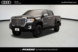  GMC Canyon
