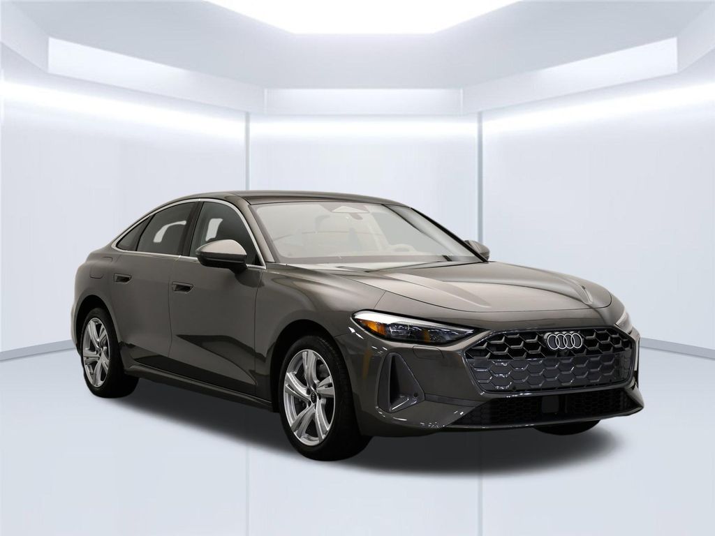2025 Audi New A5 Premium - Photo 7