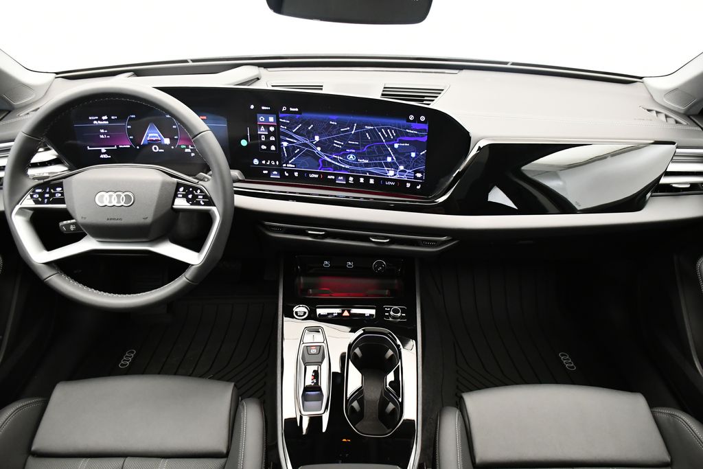 2025 Audi New A5 Premium Plus - Photo 20