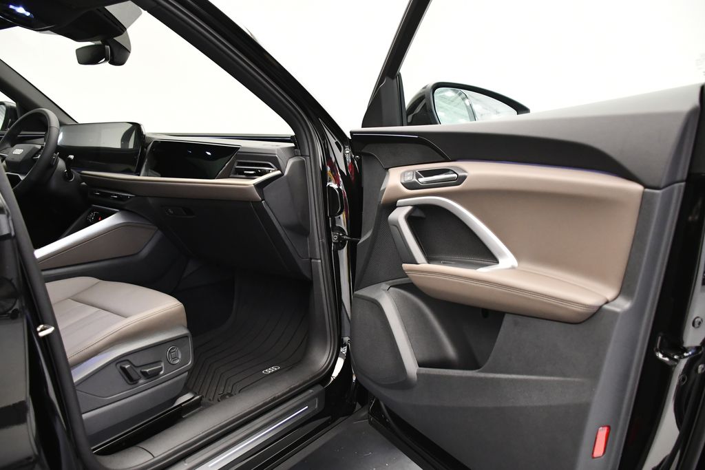 2025 Audi Q5 Premium - Photo 45