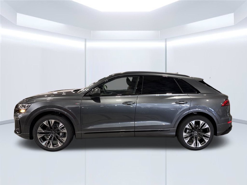 New 2027 Audi Q8 Premium Plus SUV