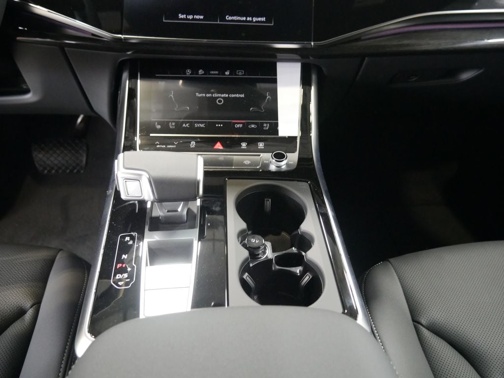 2026 Audi Q7 Premium Plus - Photo 27