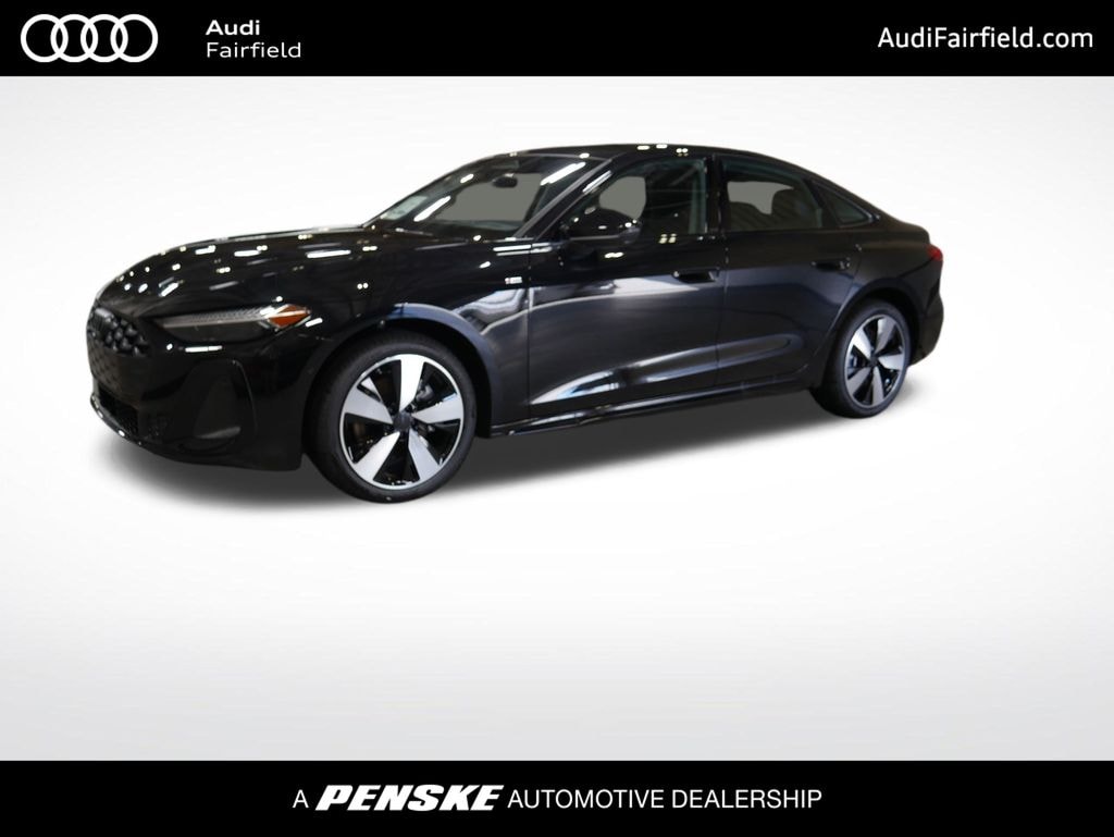 New 2026 Audi A5 Premium Plus Hatchback
